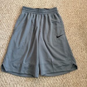 Men's Nike Dri-Fit Basketball Shorts #AJ3914-065 Size Small New
